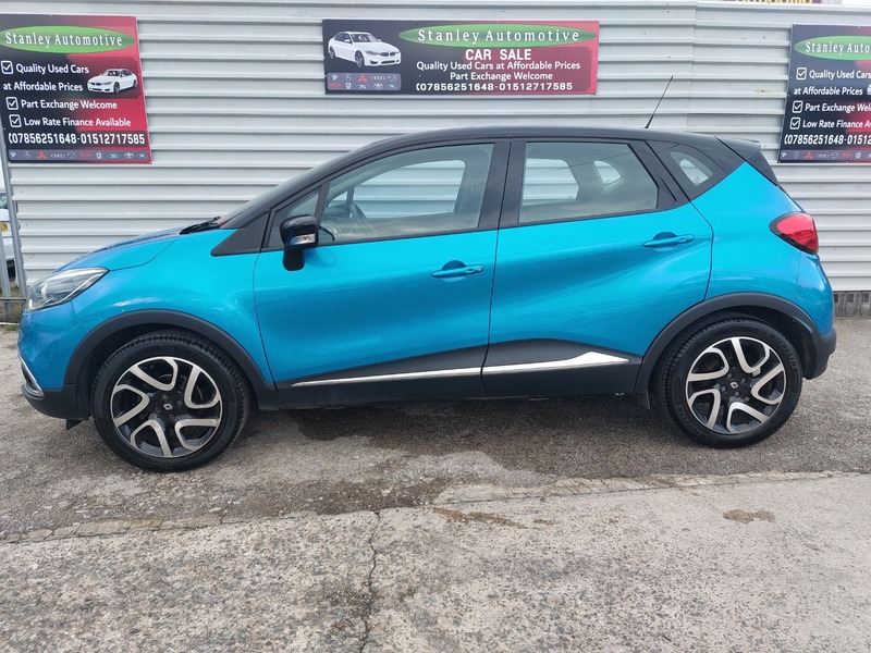 Used Renault Captur 2015 for sale - 76346106: Photo 4