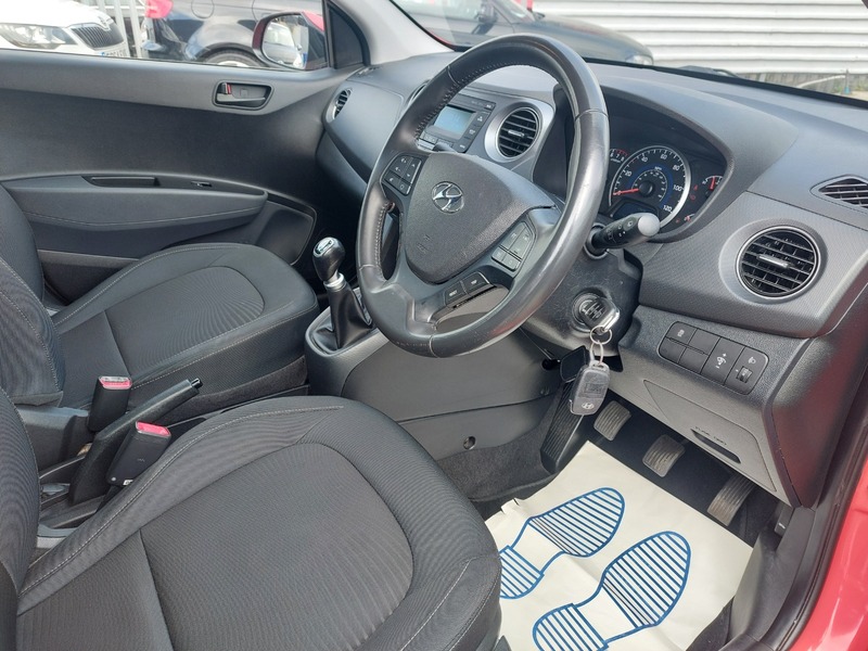 Used Hyundai i10 2019 for sale - 78083774: Photo 10