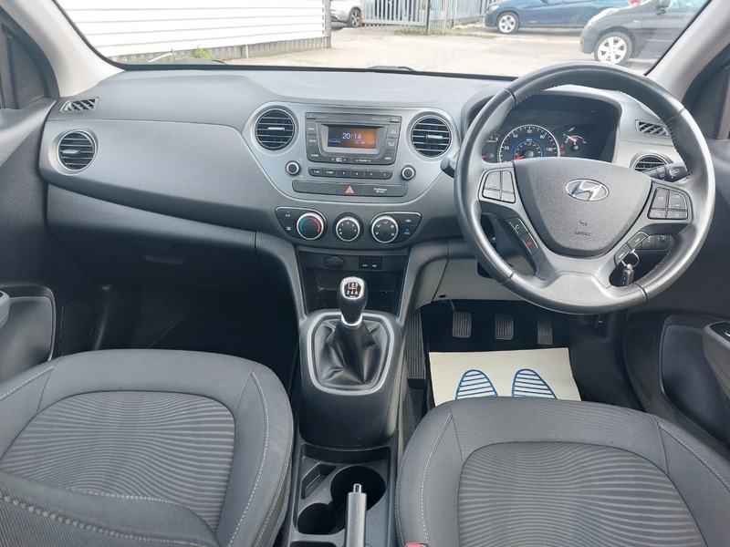 Used Hyundai i10 2019 for sale - 78083774: Photo 11