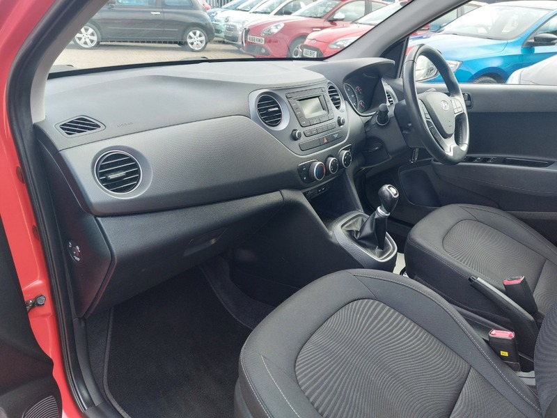 Used Hyundai i10 2019 for sale - 78083774: Photo 12