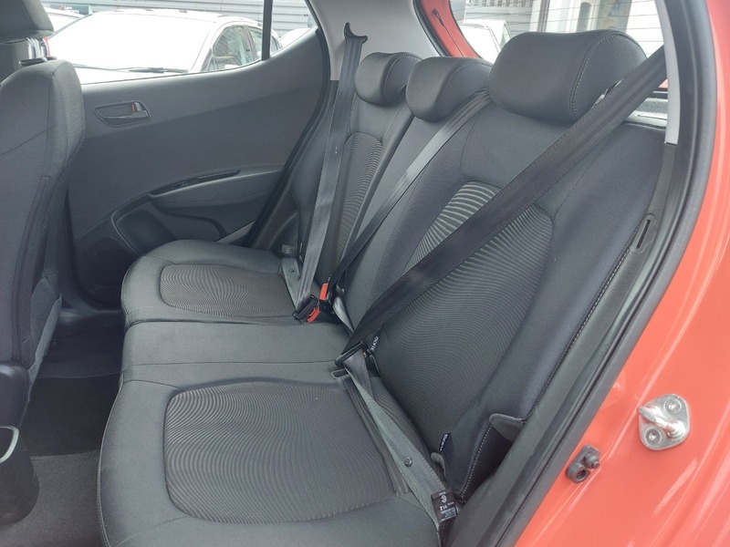 Used Hyundai i10 2019 for sale - 78083774: Photo 13