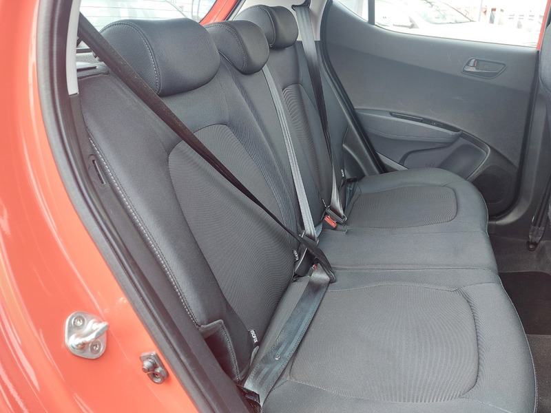 Used Hyundai i10 2019 for sale - 78083774: Photo 14