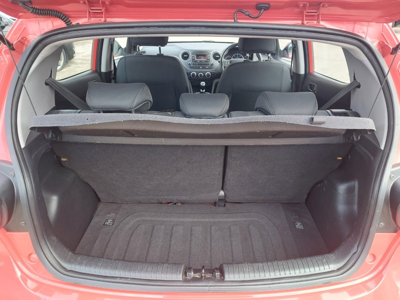 Used Hyundai i10 2019 for sale - 78083774: Photo 15