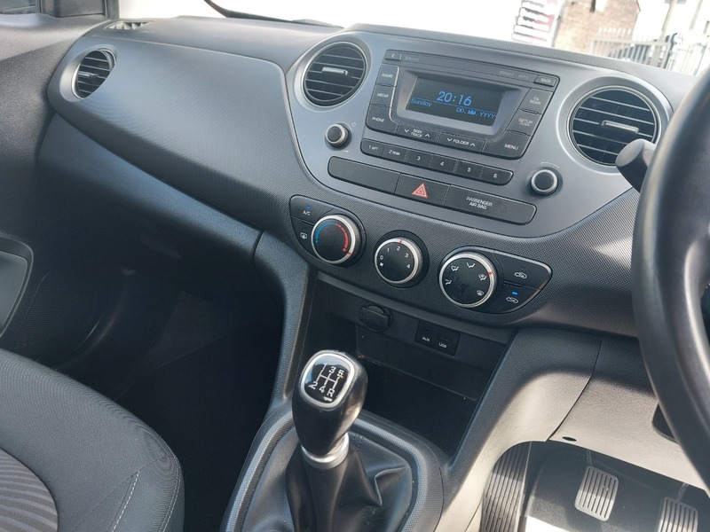 Used Hyundai i10 2019 for sale - 78083774: Photo 16