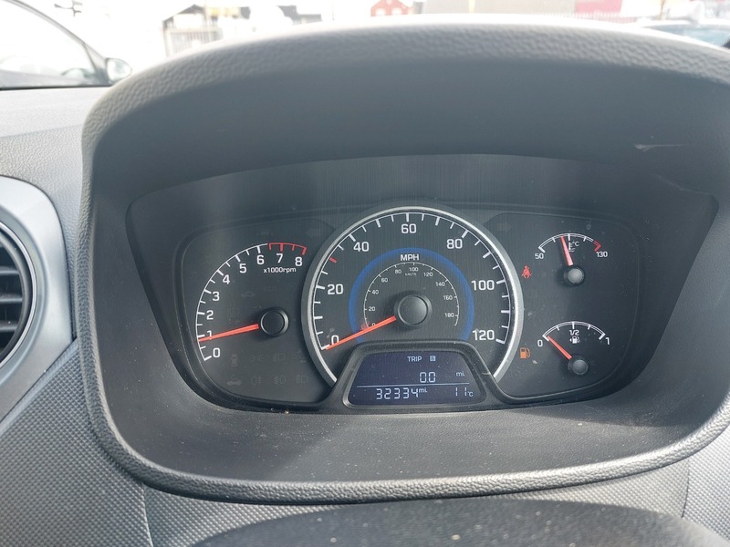 Used Hyundai i10 2019 for sale - 78083774: Photo 17