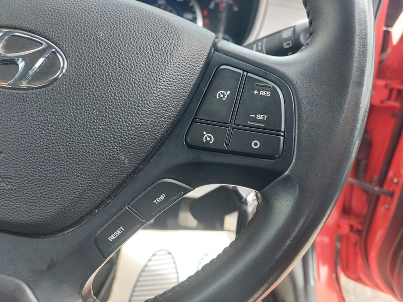 Used Hyundai i10 2019 for sale - 78083774: Photo 18