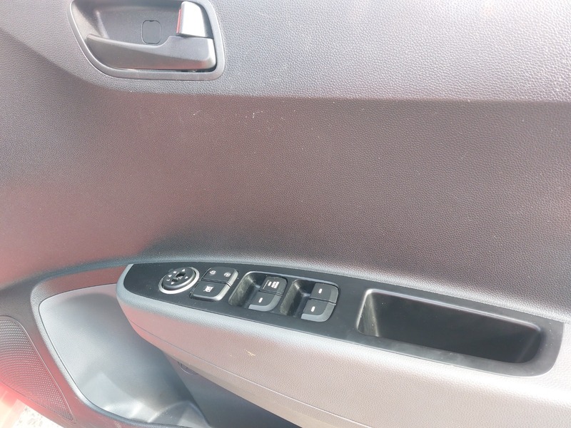 Used Hyundai i10 2019 for sale - 78083774: Photo 20