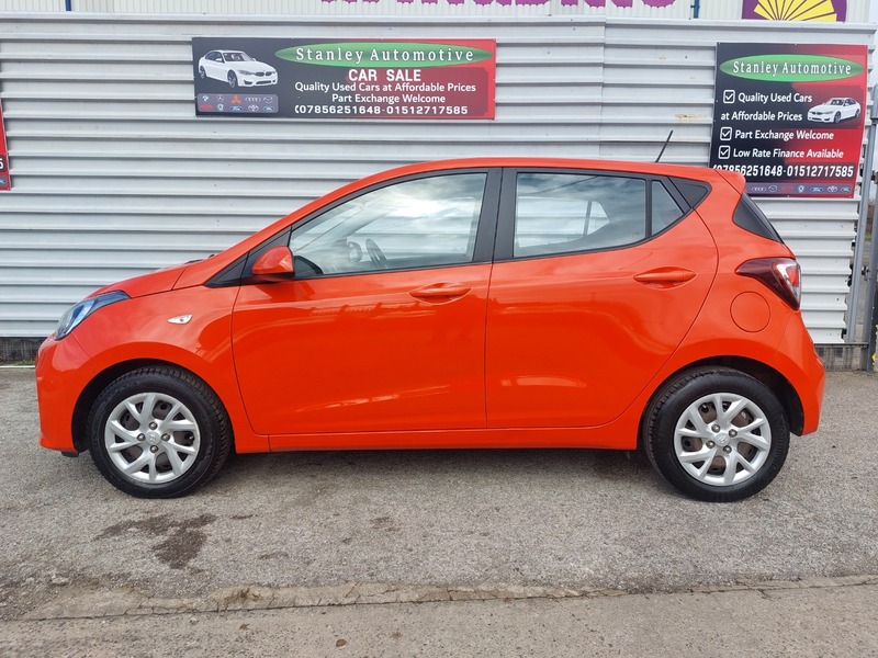 Used Hyundai i10 2019 for sale - 78083774: Photo 4
