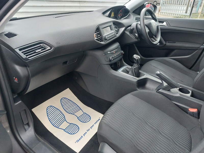 Used Peugeot 308 2017 for sale - 77693963: Photo 12