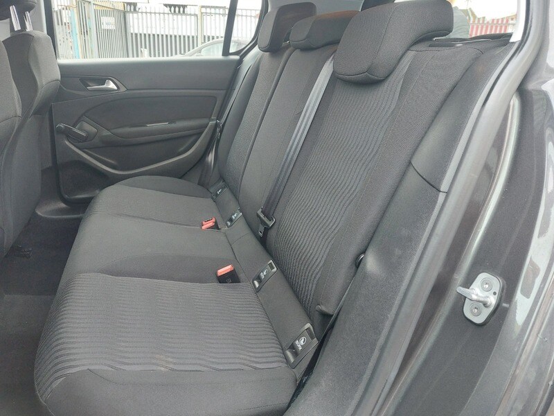 Used Peugeot 308 2017 for sale - 77693963: Photo 13