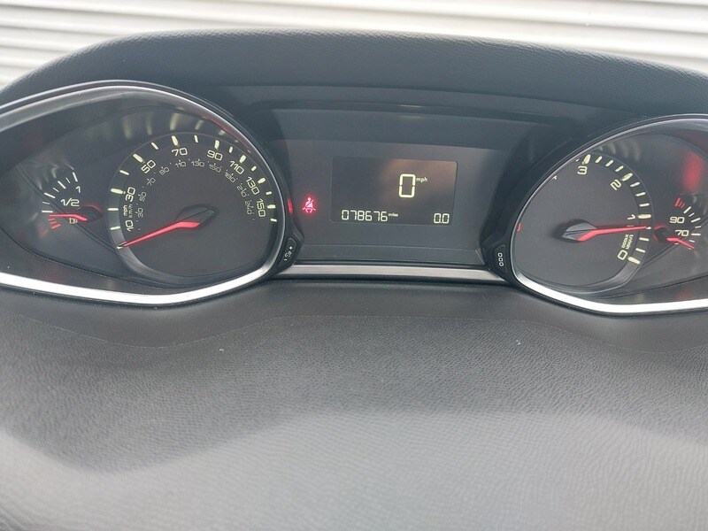 Used Peugeot 308 2017 for sale - 77693963: Photo 17