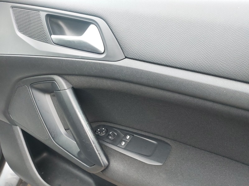 Used Peugeot 308 2017 for sale - 77693963: Photo 20