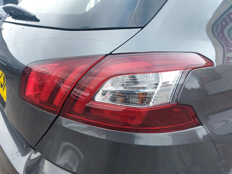 Used Peugeot 308 2017 for sale - 77693963: Photo 22