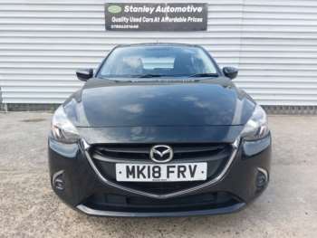 Used Mazda Mazda2 2018 for sale - 75020309: Photo