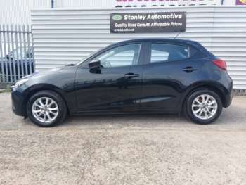 Used Mazda Mazda2 2018 for sale - 75020309: Photo