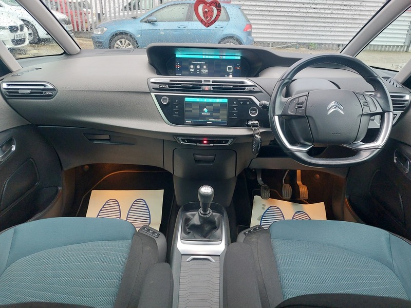 Used Citroen C4 Picasso 2016 for sale - 77880741: Photo 10