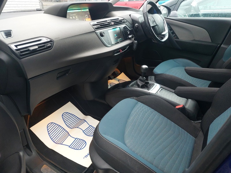 Used Citroen C4 Picasso 2016 for sale - 77880741: Photo 11