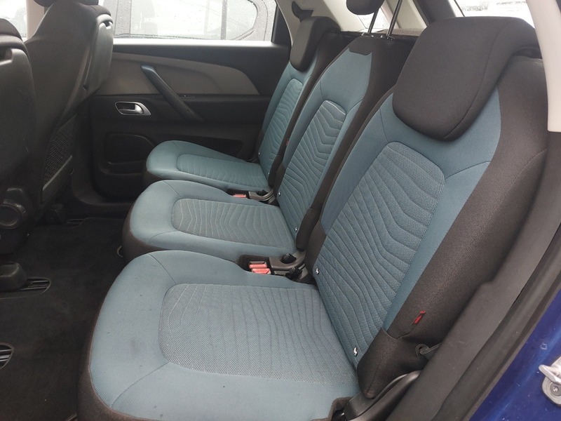 Used Citroen C4 Picasso 2016 for sale - 77880741: Photo 12