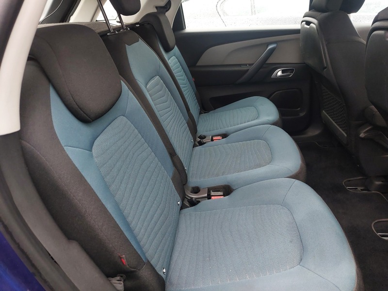 Used Citroen C4 Picasso 2016 for sale - 77880741: Photo 13