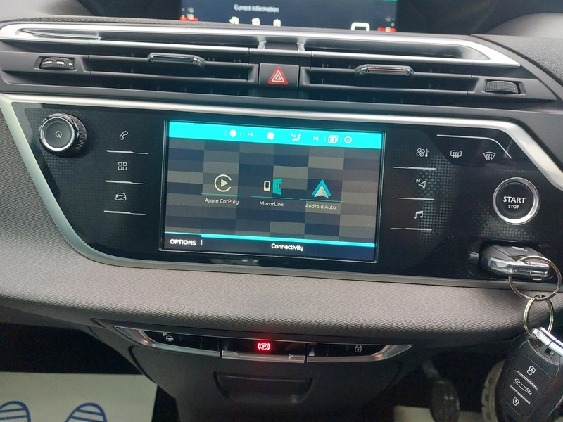 Used Citroen C4 Picasso 2016 for sale - 77880741: Photo 15