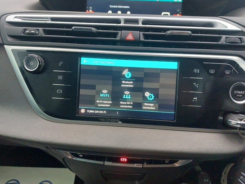 Used Citroen C4 Picasso 2016 for sale - 77880741: Photo 16