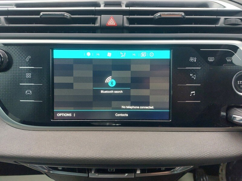 Used Citroen C4 Picasso 2016 for sale - 77880741: Photo 17