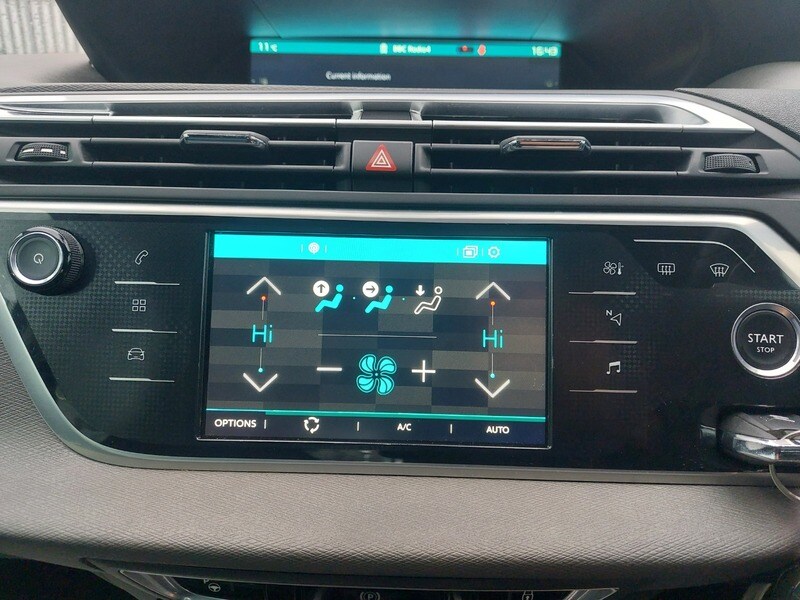 Used Citroen C4 Picasso 2016 for sale - 77880741: Photo 18