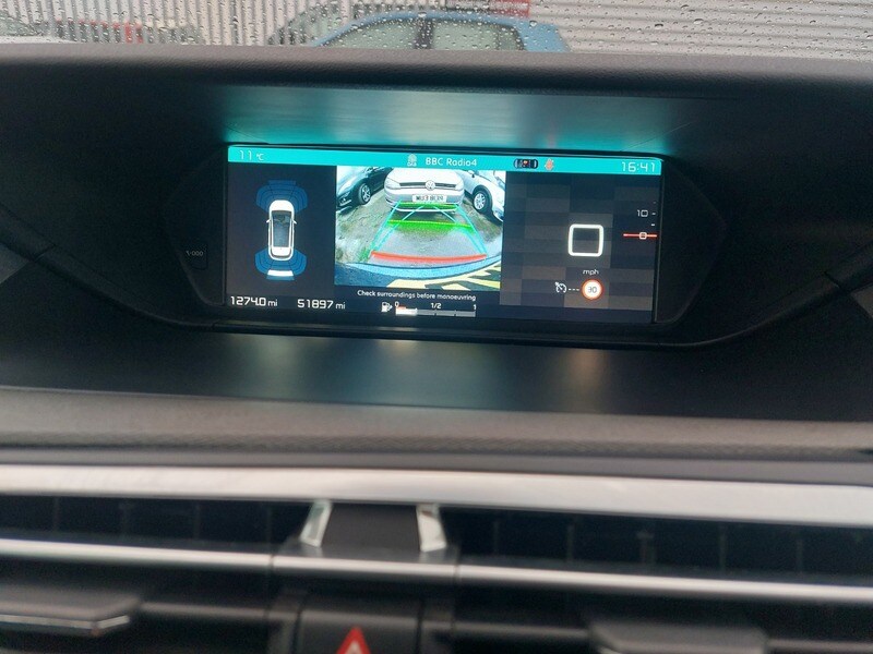 Used Citroen C4 Picasso 2016 for sale - 77880741: Photo 19