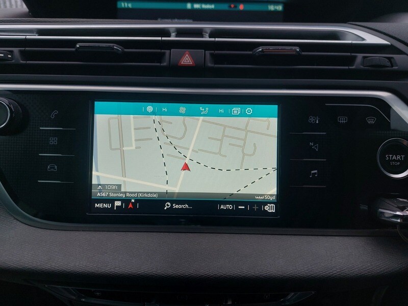 Used Citroen C4 Picasso 2016 for sale - 77880741: Photo 20