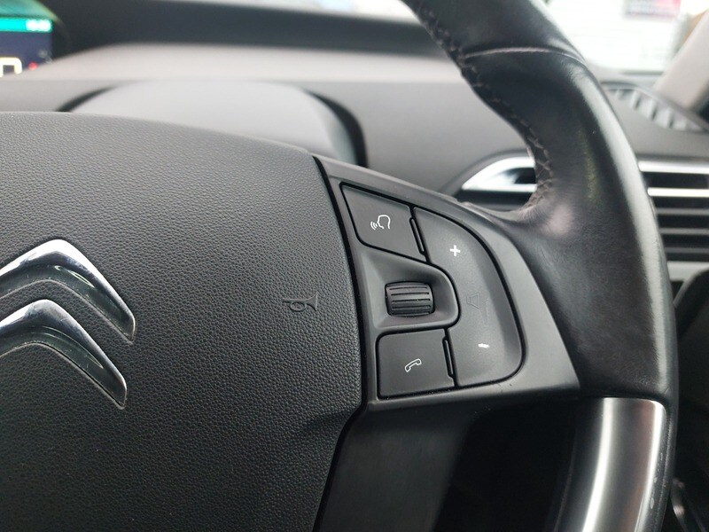 Used Citroen C4 Picasso 2016 for sale - 77880741: Photo 21