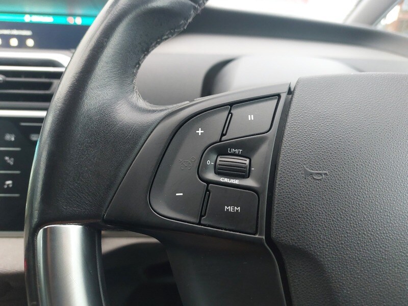 Used Citroen C4 Picasso 2016 for sale - 77880741: Photo 22