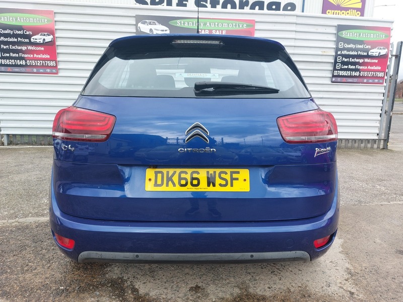 Used Citroen C4 Picasso 2016 for sale - 77880741: Photo 5