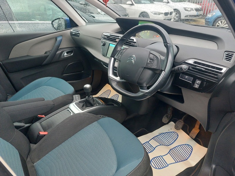 Used Citroen C4 Picasso 2016 for sale - 77880741: Photo 9
