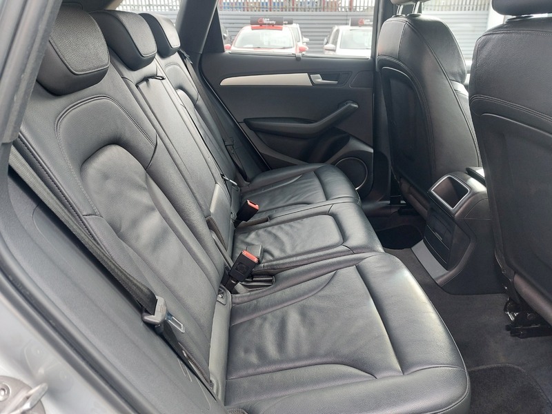 Used Audi Q5 2012 for sale - 76197377: Photo 13