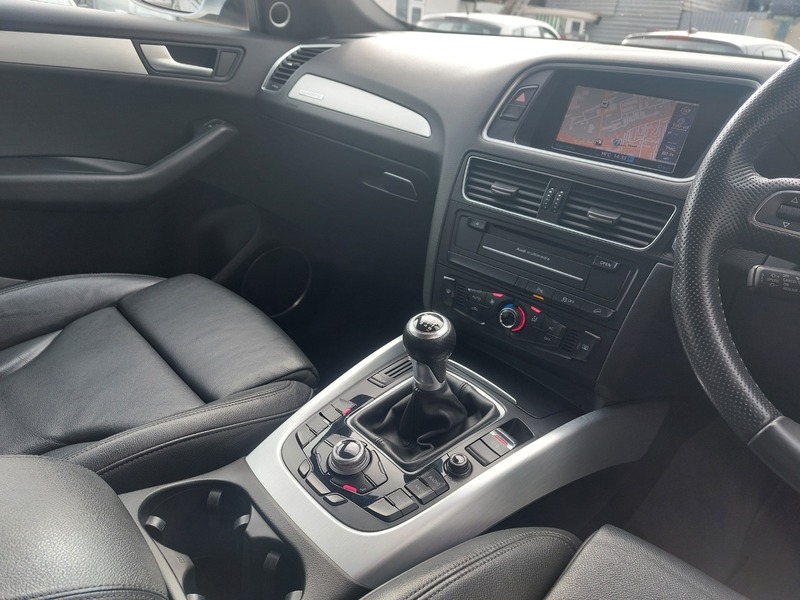 Used Audi Q5 2012 for sale - 76197377: Photo 16
