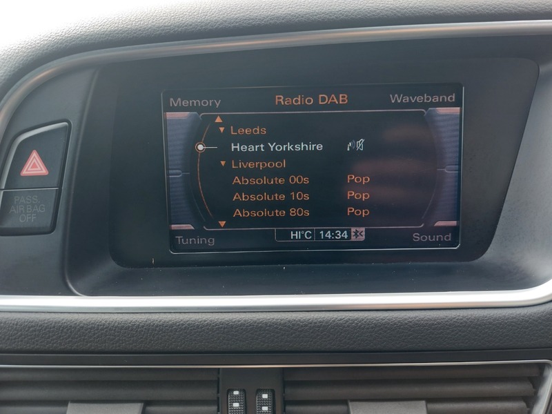 Used Audi Q5 2012 for sale - 76197377: Photo 18