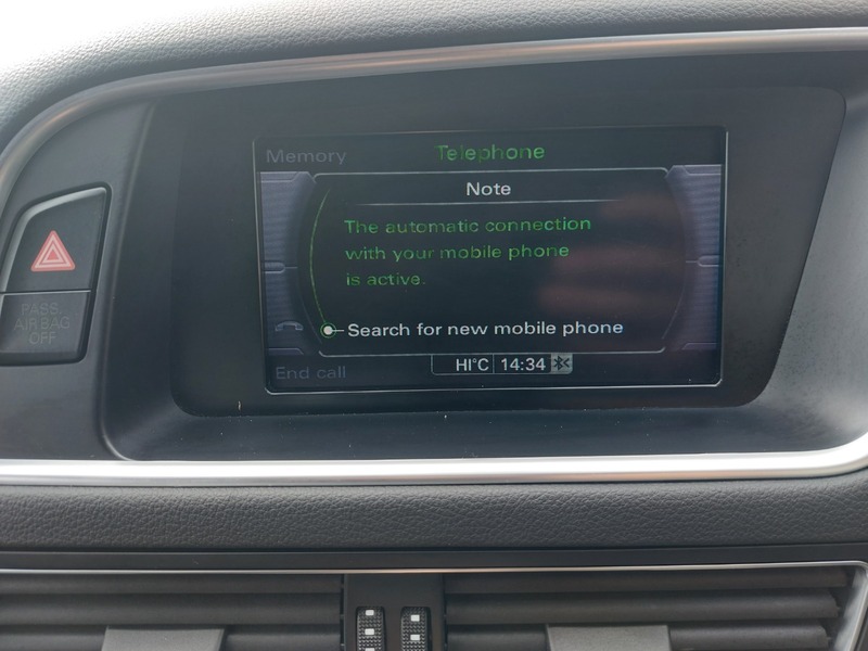 Used Audi Q5 2012 for sale - 76197377: Photo 19