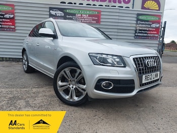Audi - Q5