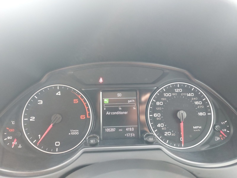 Used Audi Q5 2012 for sale - 76197377: Photo 21