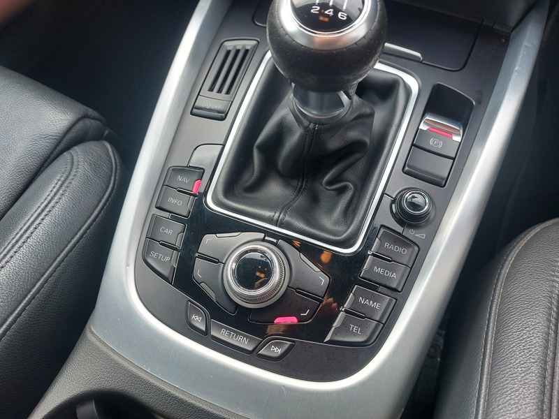 Used Audi Q5 2012 for sale - 76197377: Photo 22