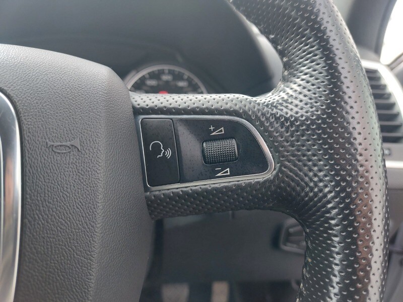 Used Audi Q5 2012 for sale - 76197377: Photo 23