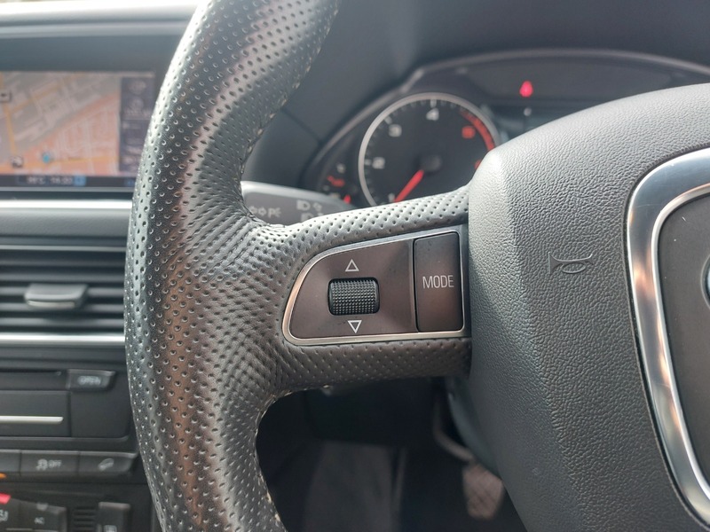 Used Audi Q5 2012 for sale - 76197377: Photo 24