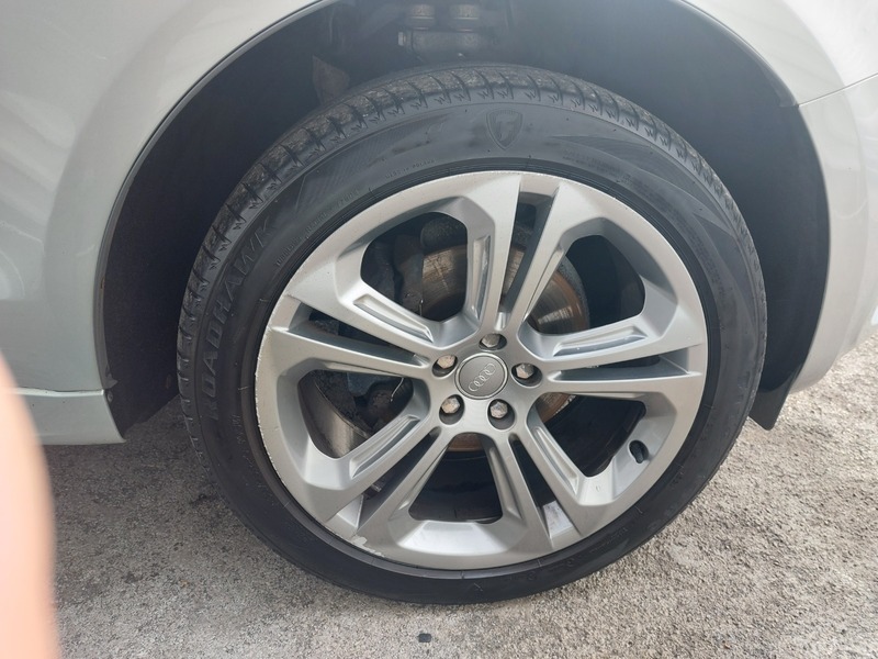 Used Audi Q5 2012 for sale - 76197377: Photo 26