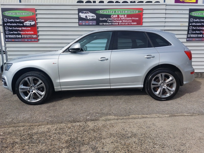 Used Audi Q5 2012 for sale - 76197377: Photo 4