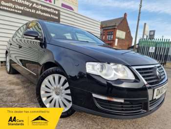 2010 - 1.8 Highline TSI 4dr DSG