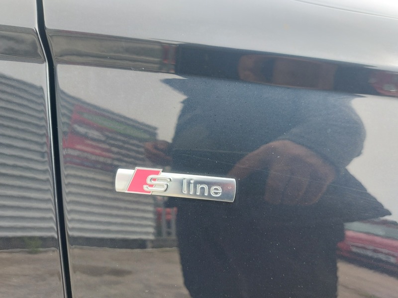 Vehicle 29