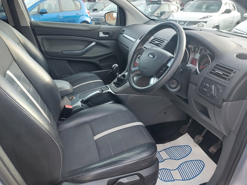 Used Ford Kuga 2011 for sale - 76924080: Photo 10