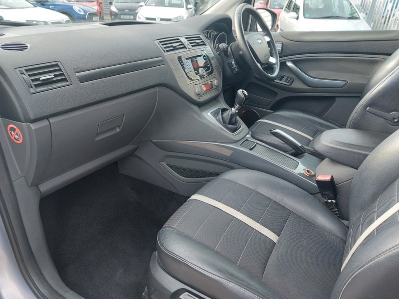 Used Ford Kuga 2011 for sale - 76924080: Photo 12