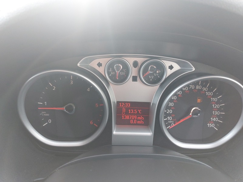 Used Ford Kuga 2011 for sale - 76924080: Photo 16