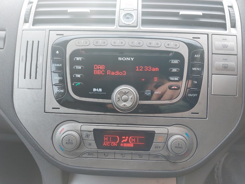 Used Ford Kuga 2011 for sale - 76924080: Photo 17